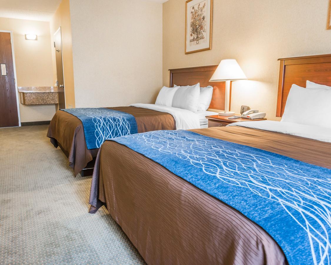Inn Rodeway