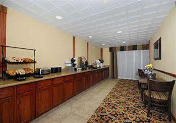 Rodeway Inn 2*