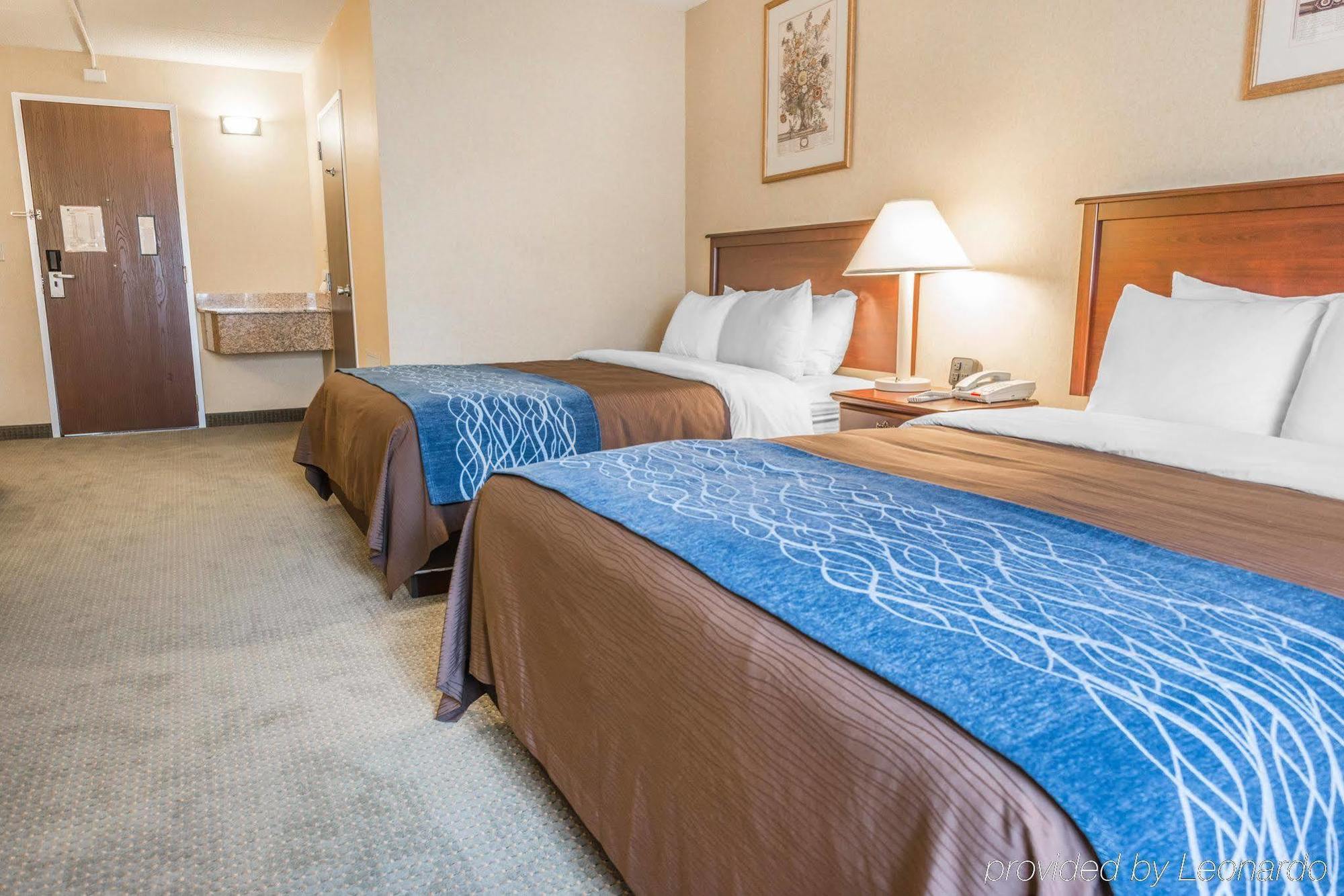 Inn Rodeway 2*